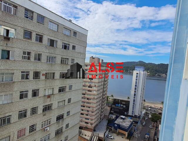 Apartamento para Venda em São Vicente - 4