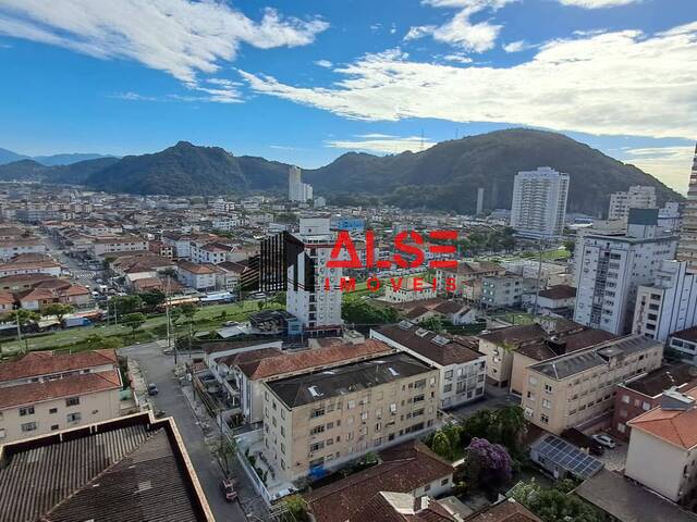 #1434 - Apartamento para Venda em São Vicente - SP - 3
