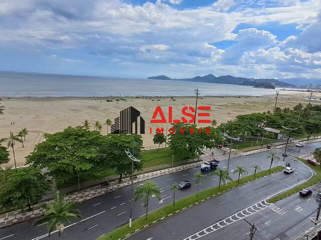 #2479 - Apartamento para Venda em Santos - SP - 3