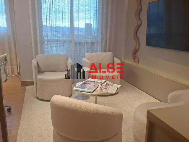 #13013 - Sala para Venda em Santos - SP - 3