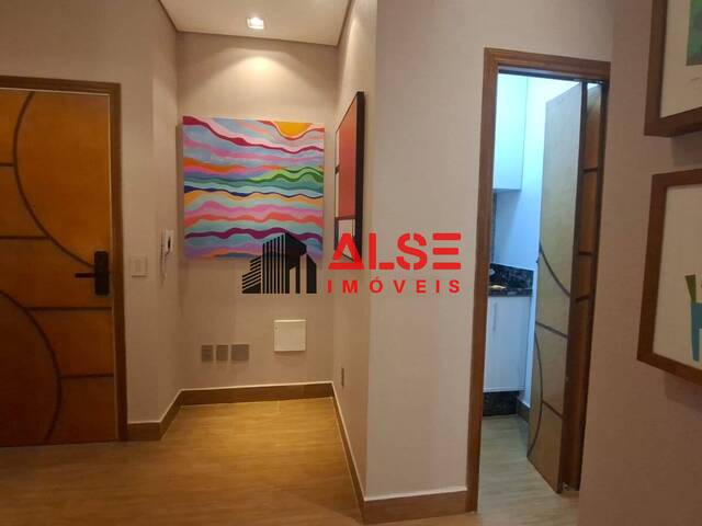 #13013 - Sala para Venda em Santos - SP - 1