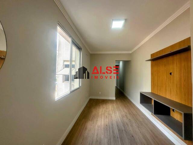 #1435 - Apartamento para Venda em Santos - SP - 3