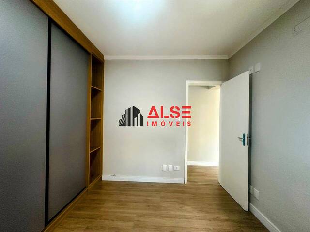 Apartamento para Venda em Santos - 5