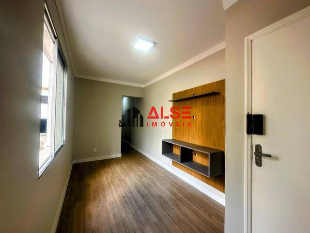 #1435 - Apartamento para Venda em Santos - SP - 1