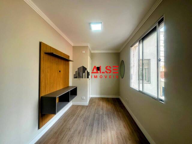 Apartamento para Venda em Santos - 4