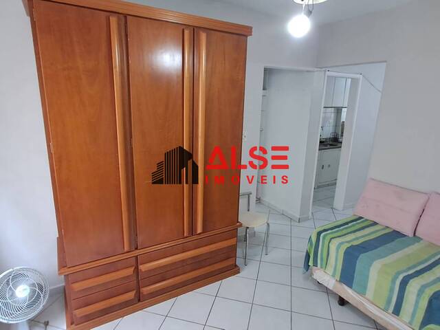 Apartamento para Venda em Santos - 5