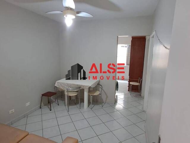 #1436 - Apartamento para Venda em Santos - SP - 3