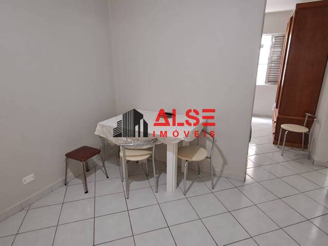 Apartamento para Venda em Santos - 4