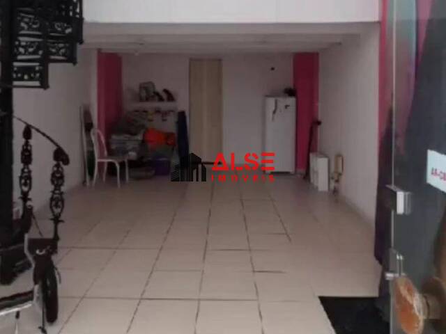 #13014 - Sala para Venda em Santos - SP - 2