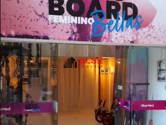 #13014 - Sala para Venda em Santos - SP - 1