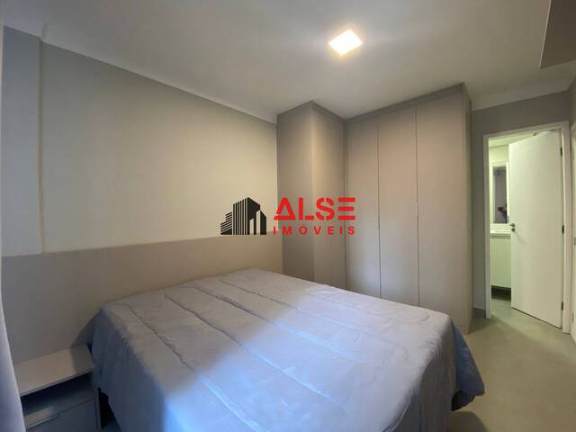 Apartamento para Venda em Santos - 5