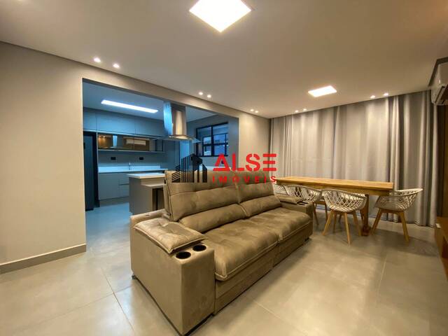 #5182 - Apartamento para Venda em Santos - SP - 2