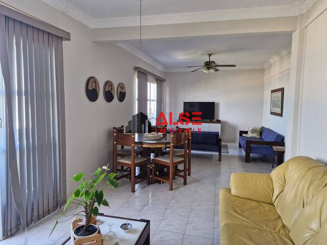 Apartamento para Venda em Santos - 5