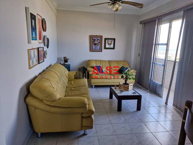 Apartamento para Venda em Santos - 4