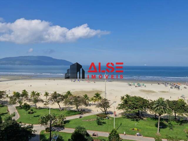 #5183 - Apartamento para Venda em Santos - SP - 3