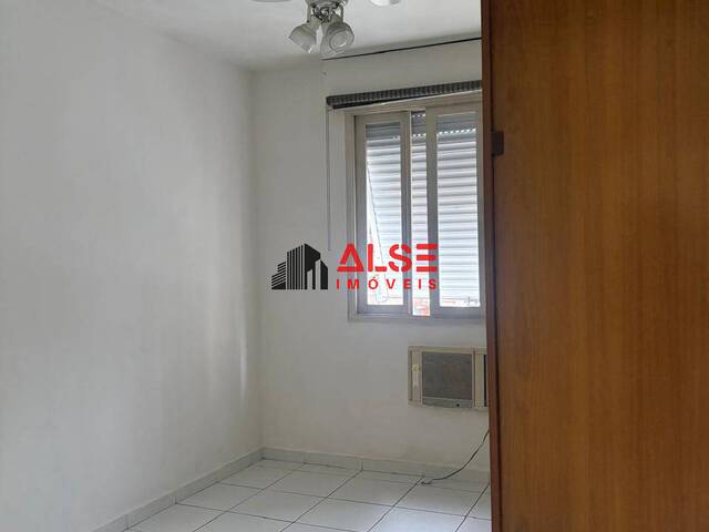 #1437 - Apartamento para Venda em Santos - SP - 3