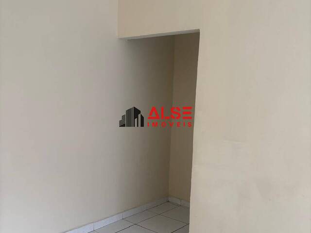 Apartamento para Venda em Santos - 4