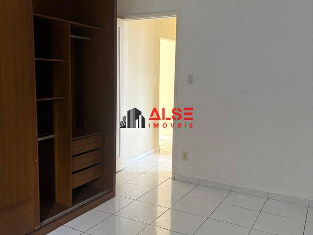 Apartamento para Venda em Santos - 5