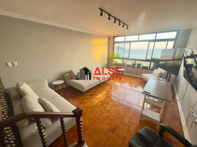 #6283 - Apartamento para Venda em Santos - SP - 3