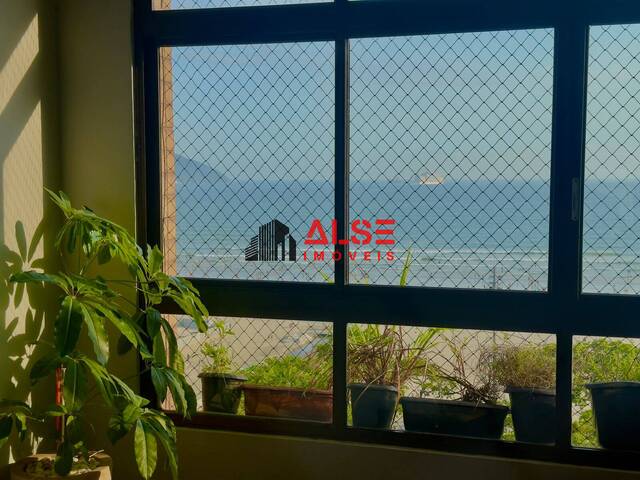 Apartamento para Venda em Santos - 5