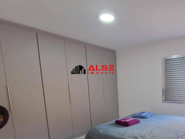 Apartamento para Venda em Santos - 5