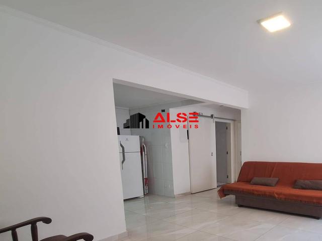 #2480 - Apartamento para Venda em Santos - SP - 3