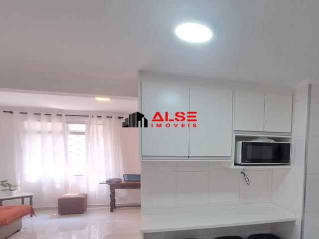 #2480 - Apartamento para Venda em Santos - SP - 2