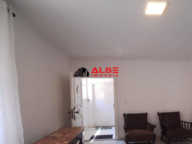 Apartamento para Venda em Santos - 4