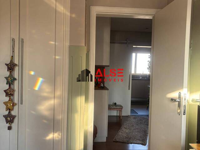 Apartamento para Venda em Santos - 5