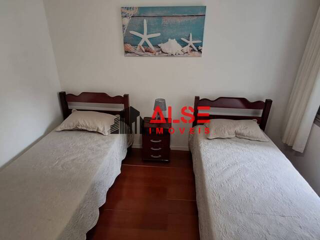 Apartamento para Venda em Santos - 5