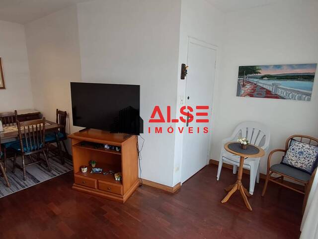 #3249 - Apartamento para Venda em Santos - SP - 3