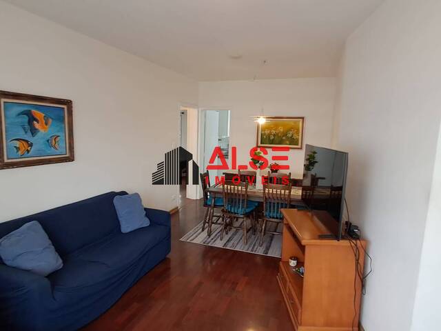 Apartamento para Venda em Santos - 4