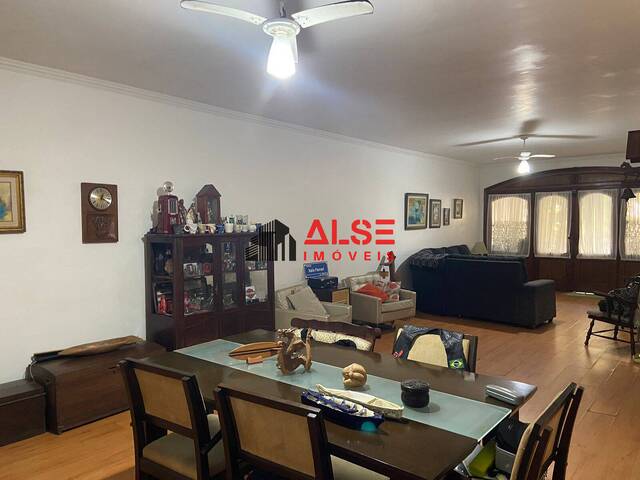 Apartamento para Venda em Santos - 4