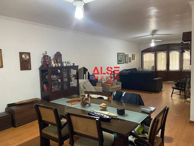 Apartamento para Venda em Santos - 5