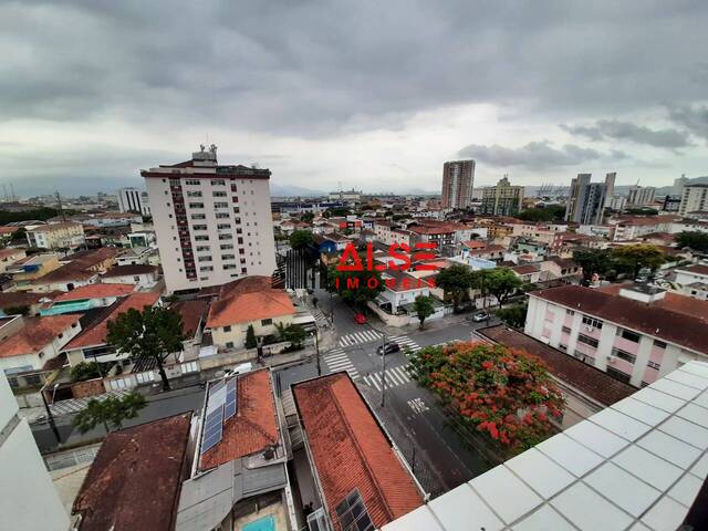 Apartamento para Venda em Santos - 5