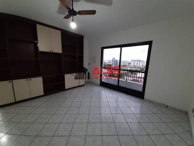 #6285 - Apartamento para Venda em Santos - SP - 2