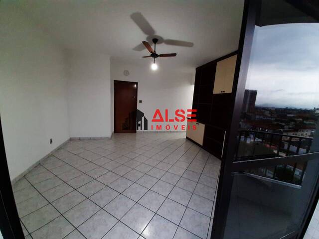 #6285 - Apartamento para Venda em Santos - SP - 3