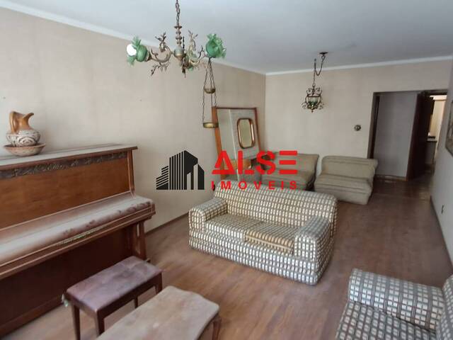 Apartamento para Venda em Santos - 5