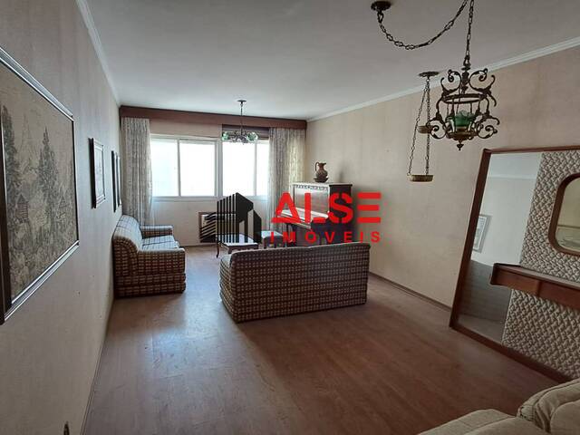 Apartamento para Venda em Santos - 4