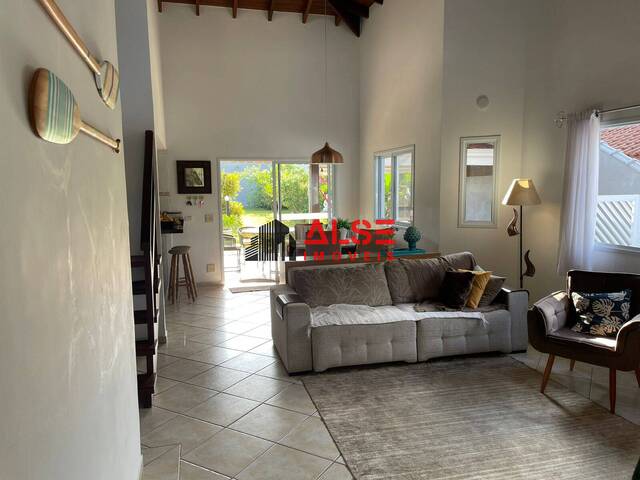 #110012 - Casa para Venda em Bertioga - SP - 2