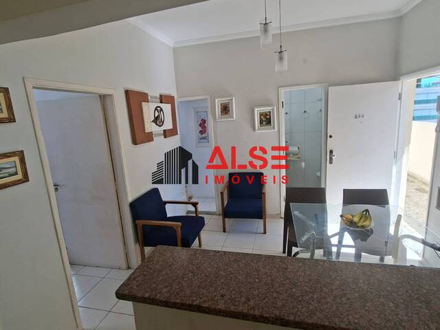 #L2018 - Apartamento para Locação em Santos - SP - 3