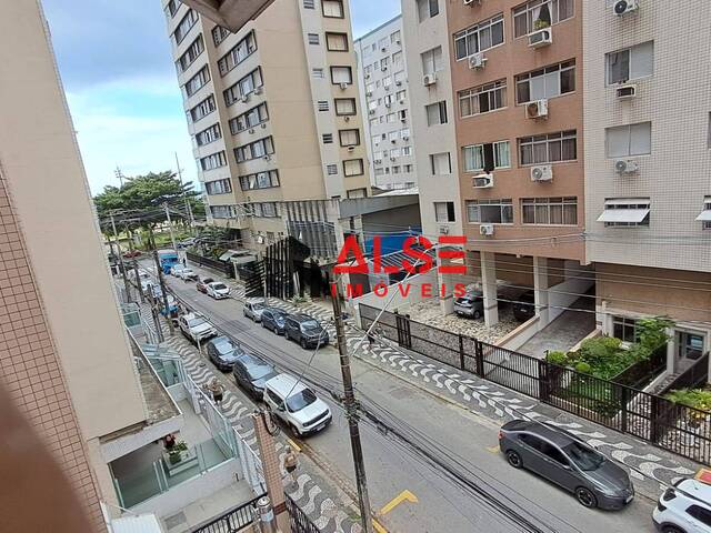Apartamento para Venda em Santos - 5
