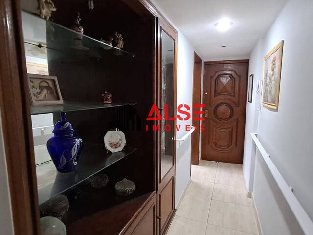 Apartamento para Venda em Santos - 4