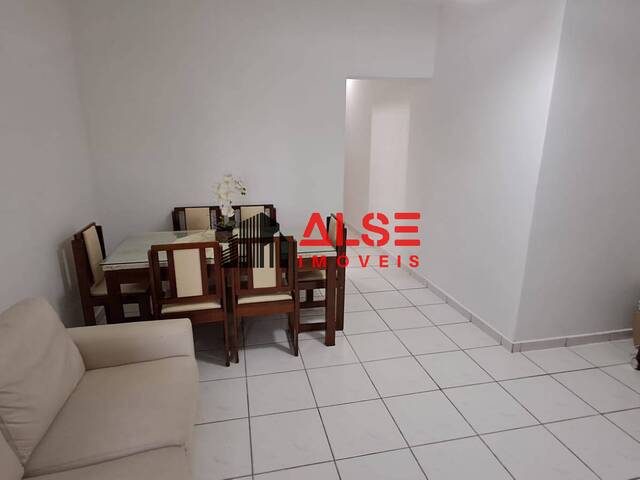 Apartamento para Venda em Santos - 4