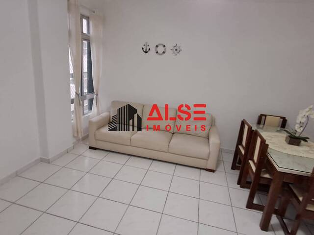 Apartamento para Venda em Santos - 5