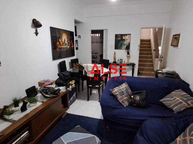 Apartamento para Venda em Santos - 4