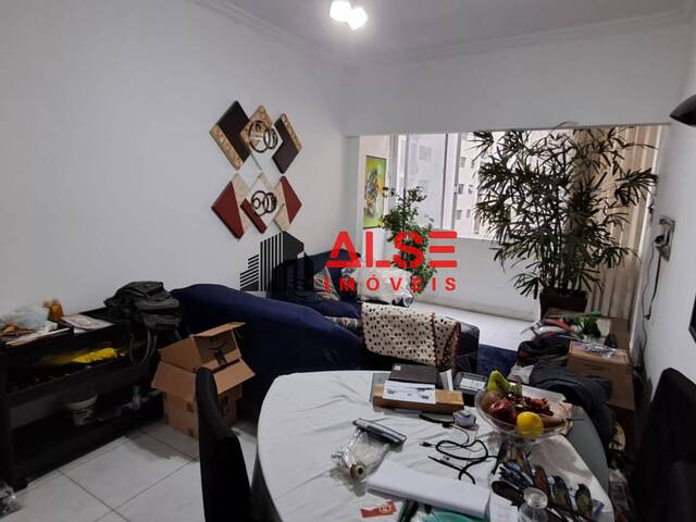 Apartamento para Venda em Santos - 5