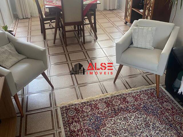 #2483 - Apartamento para Venda em Santos - SP - 3