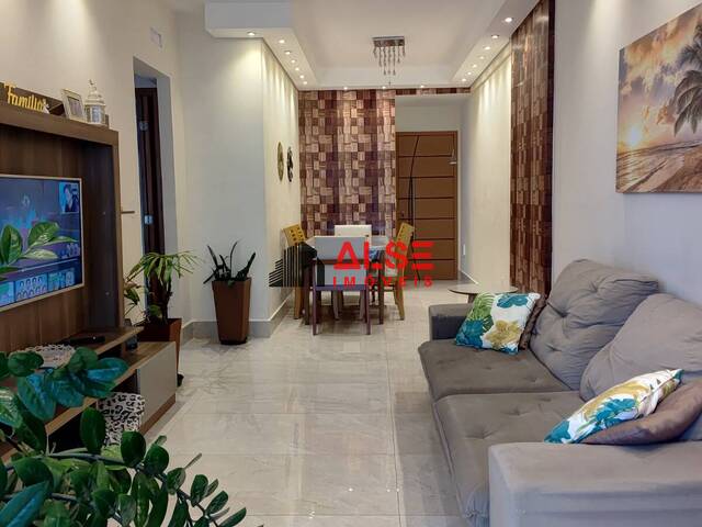 Apartamento para Venda em Santos - 4