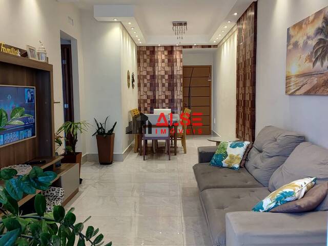 Apartamento para Venda em Santos - 5